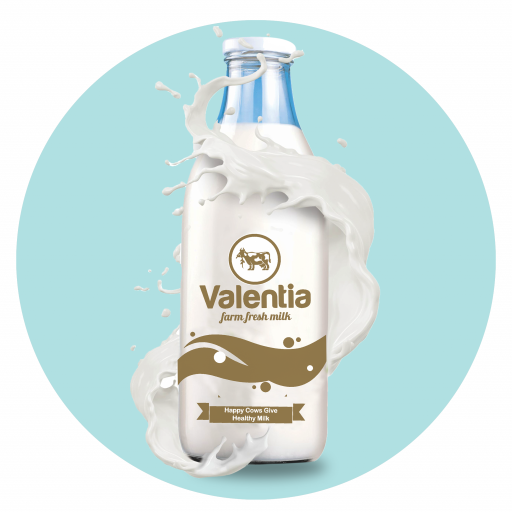 Valentia Pure Buffalo Desi Ghee